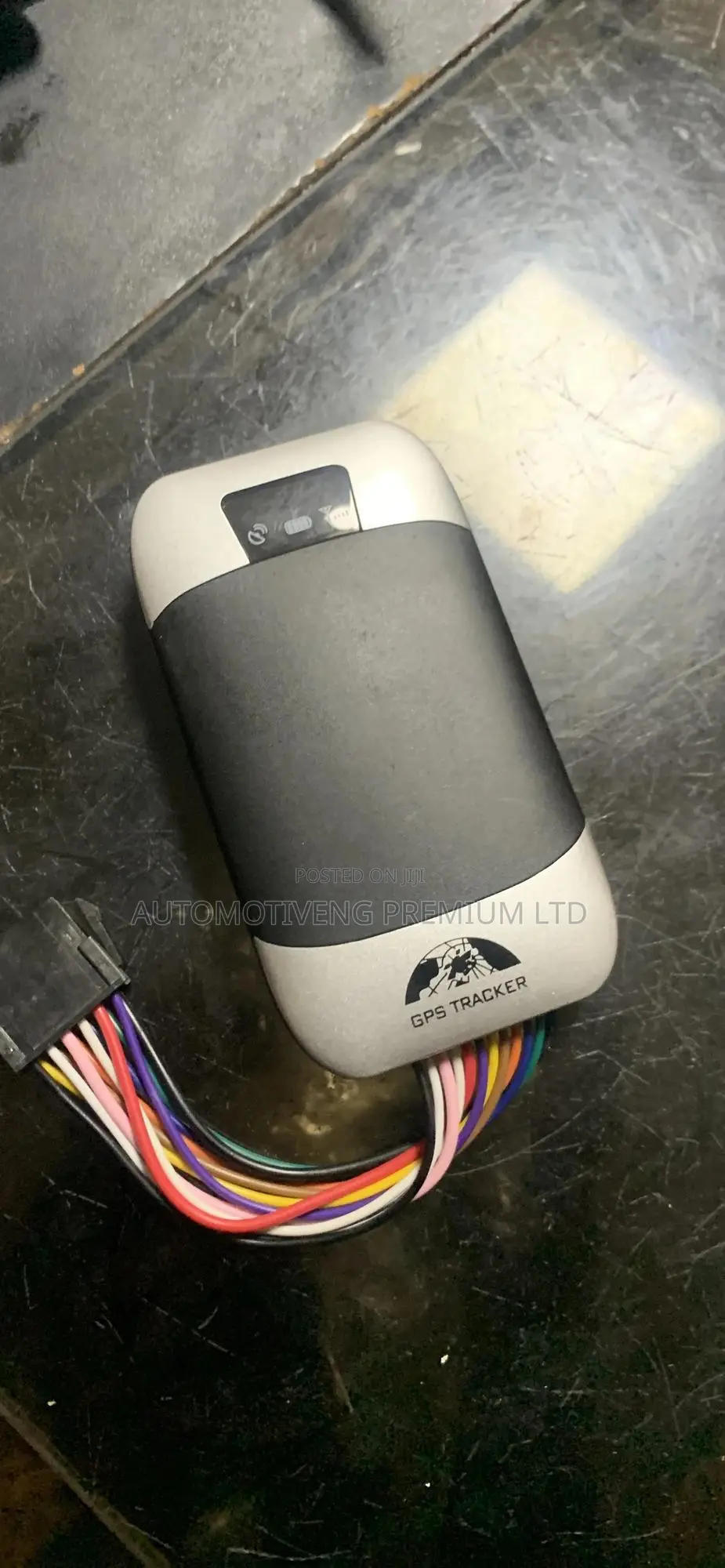 Affordable Gps Tracking Device With Mobile App
