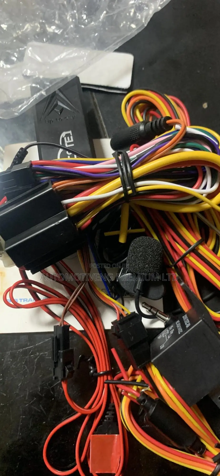 Affordable Gps Tracking Device With Mobile App