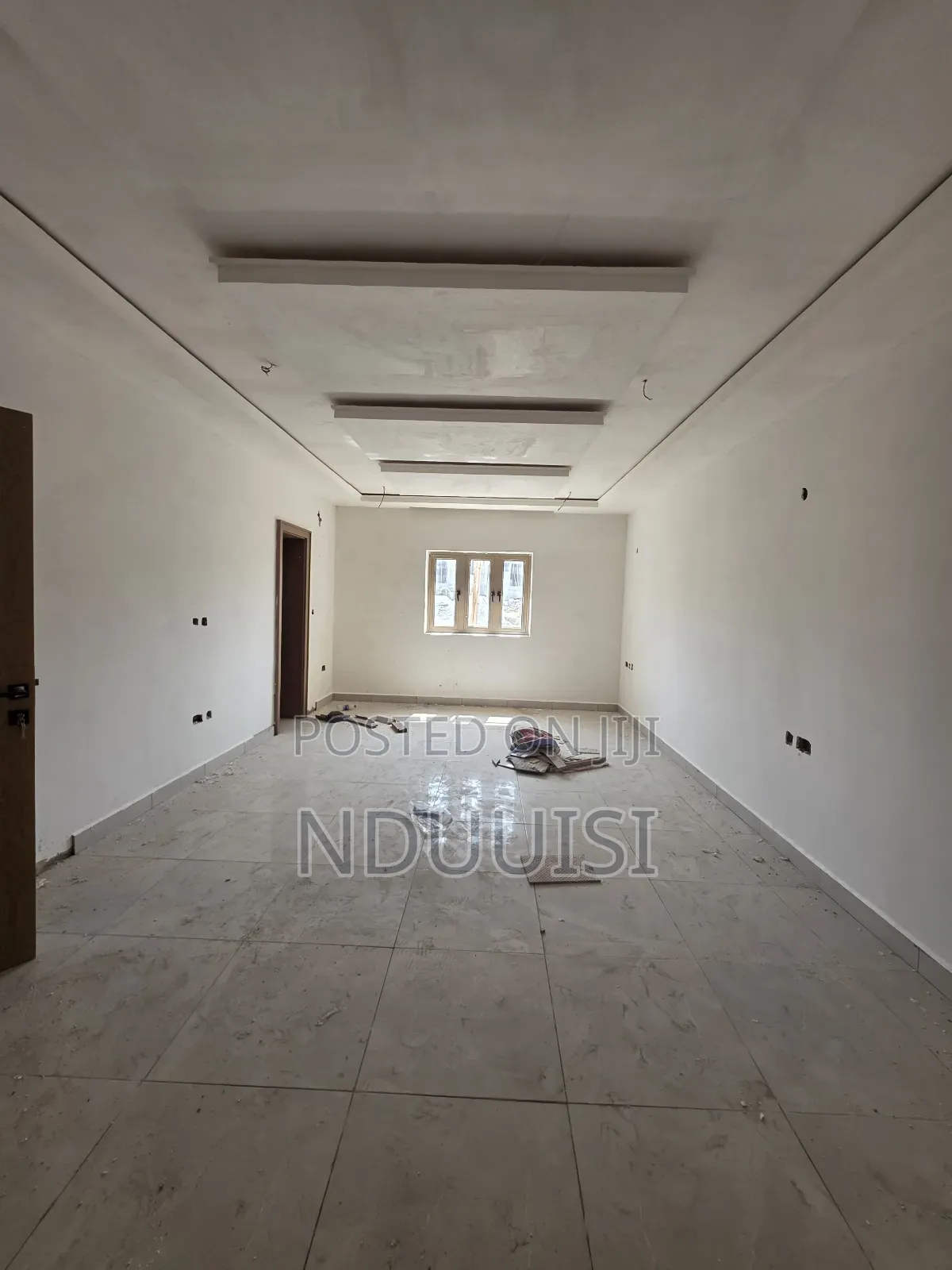 20bdrm Duplex in Katampe (Main) for sale
