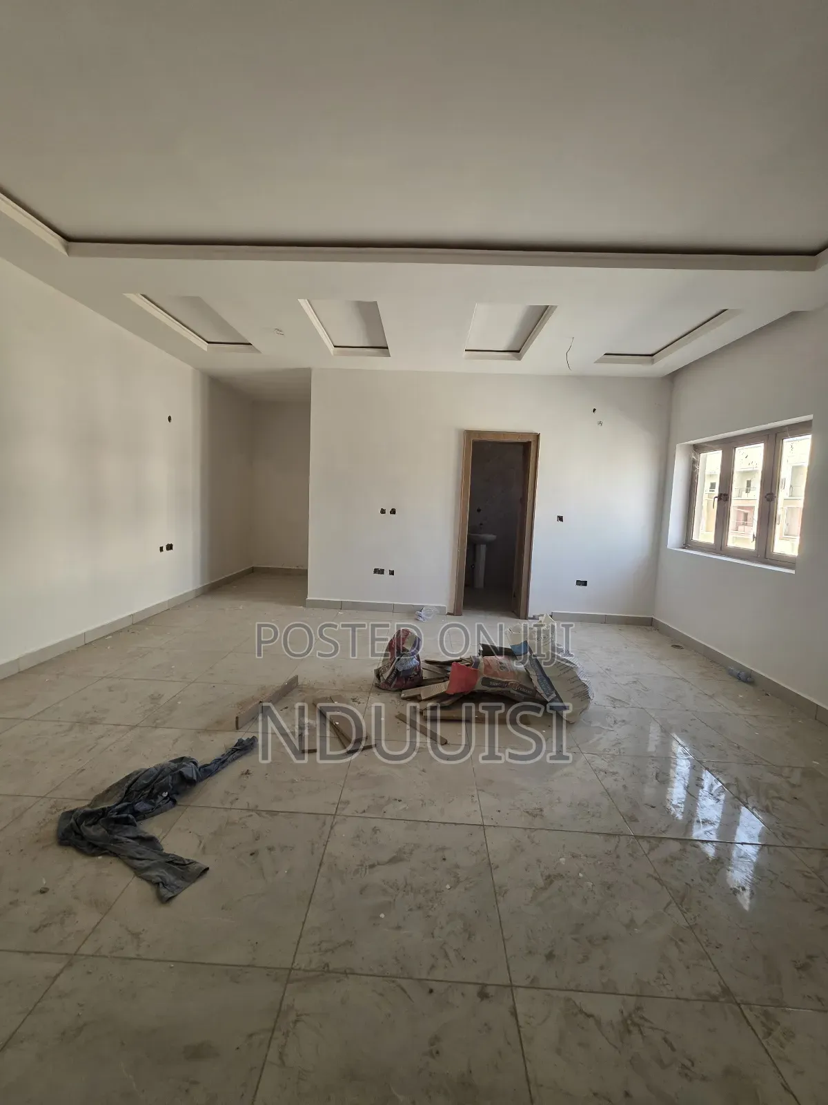 20bdrm Duplex in Katampe (Main) for sale
