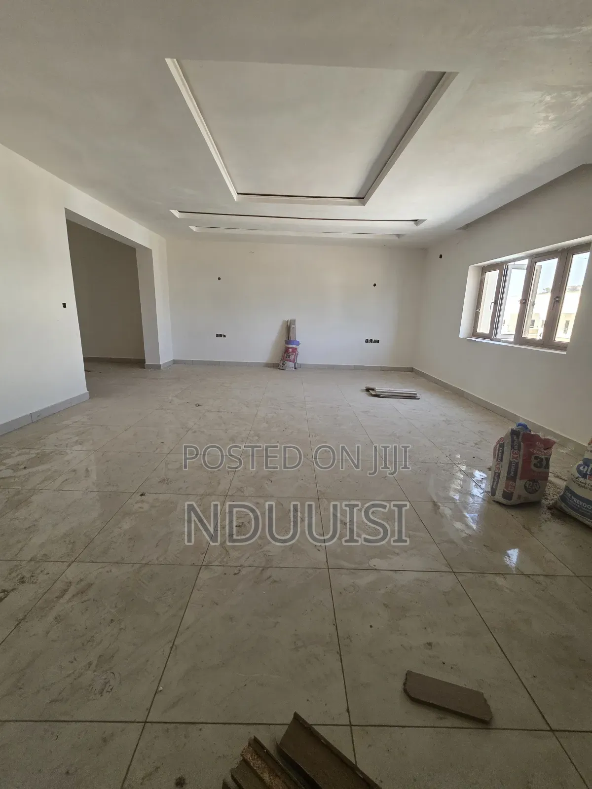 20bdrm Duplex in Katampe (Main) for sale