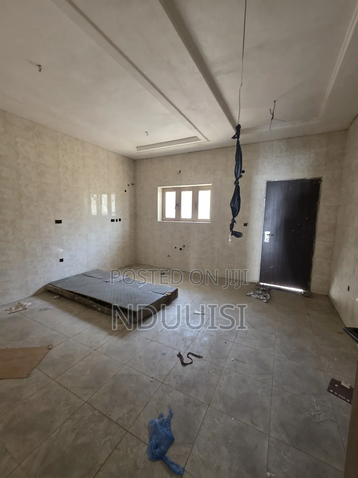 20bdrm Duplex in Katampe (Main) for sale