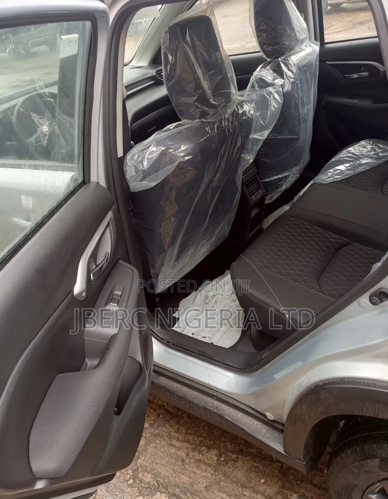 New Toyota Urban Cruiser 2025 Silver