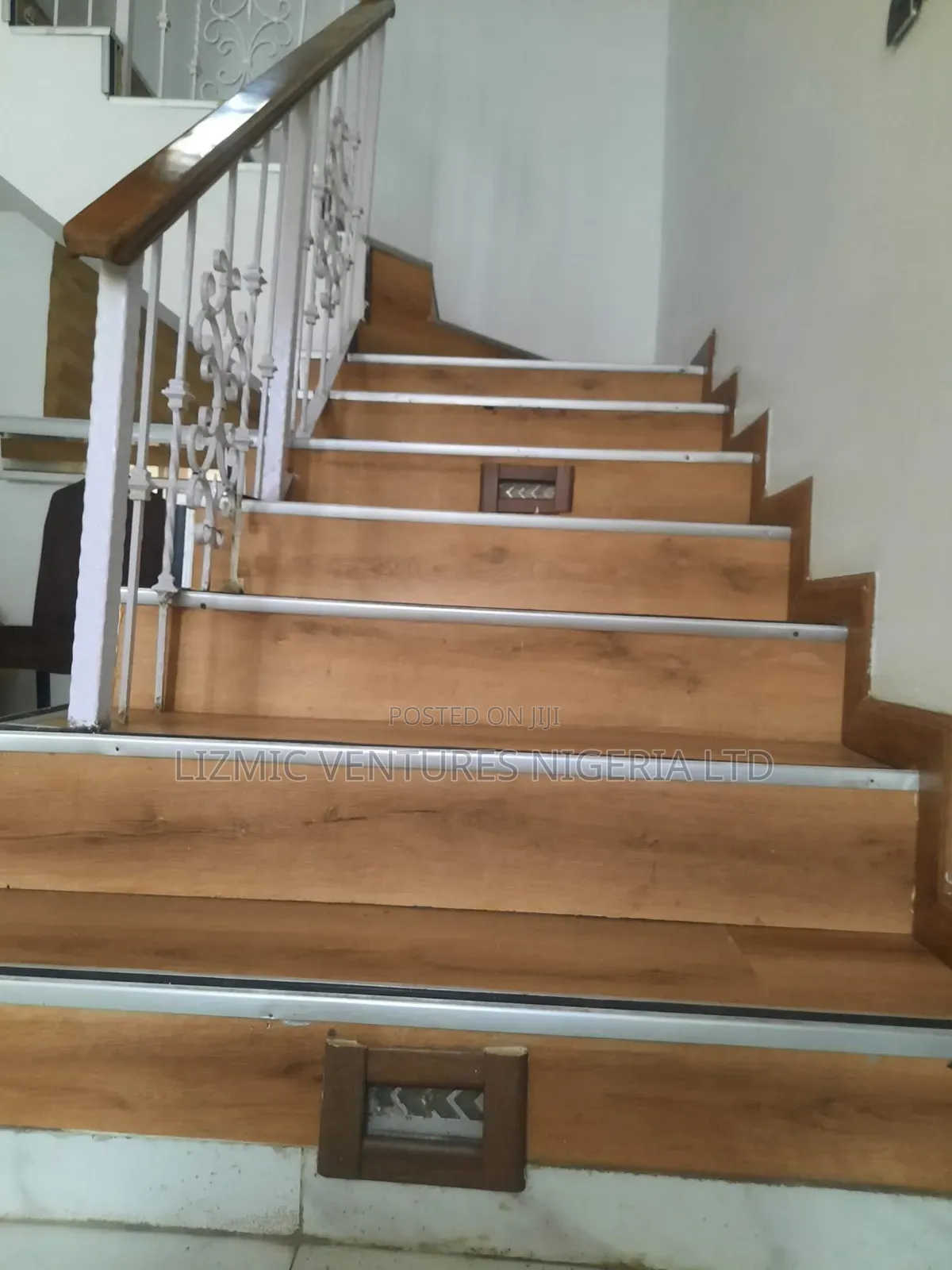 Furnished 5bdrm Duplex in Phase 2, Magodo for rent