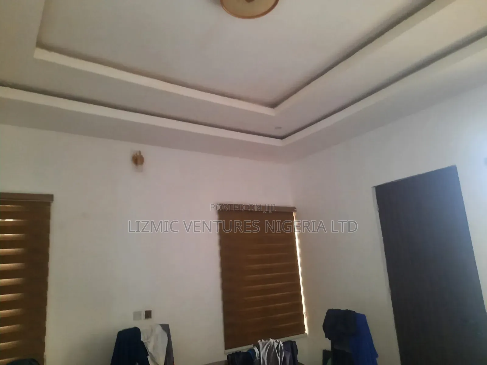 Furnished 5bdrm Duplex in Phase 2, Magodo for rent