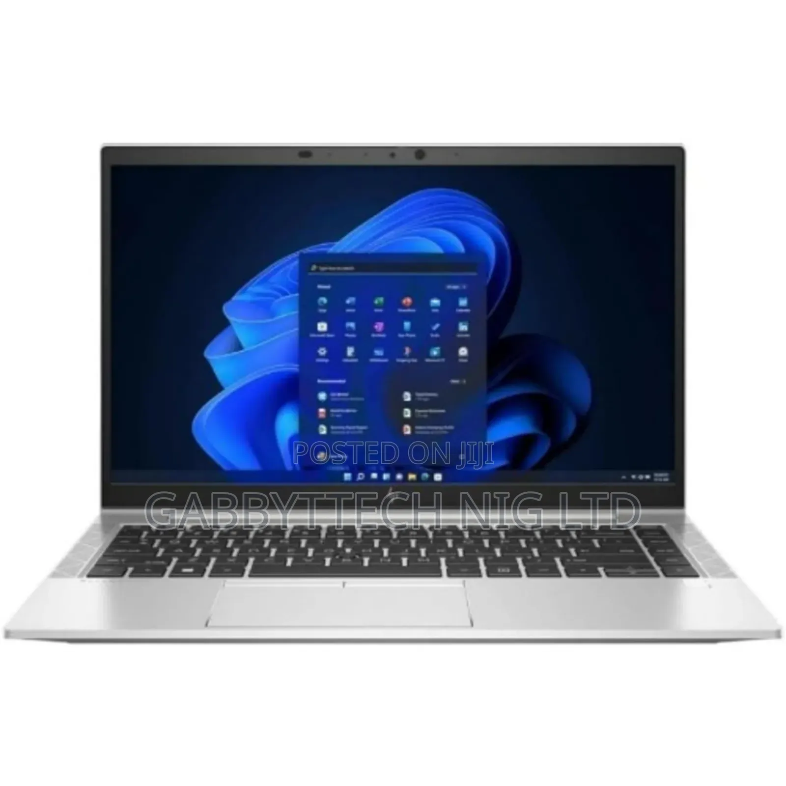 New Laptop HP EliteBook 840 G7 16GB Intel Core i5 SSD 512GB