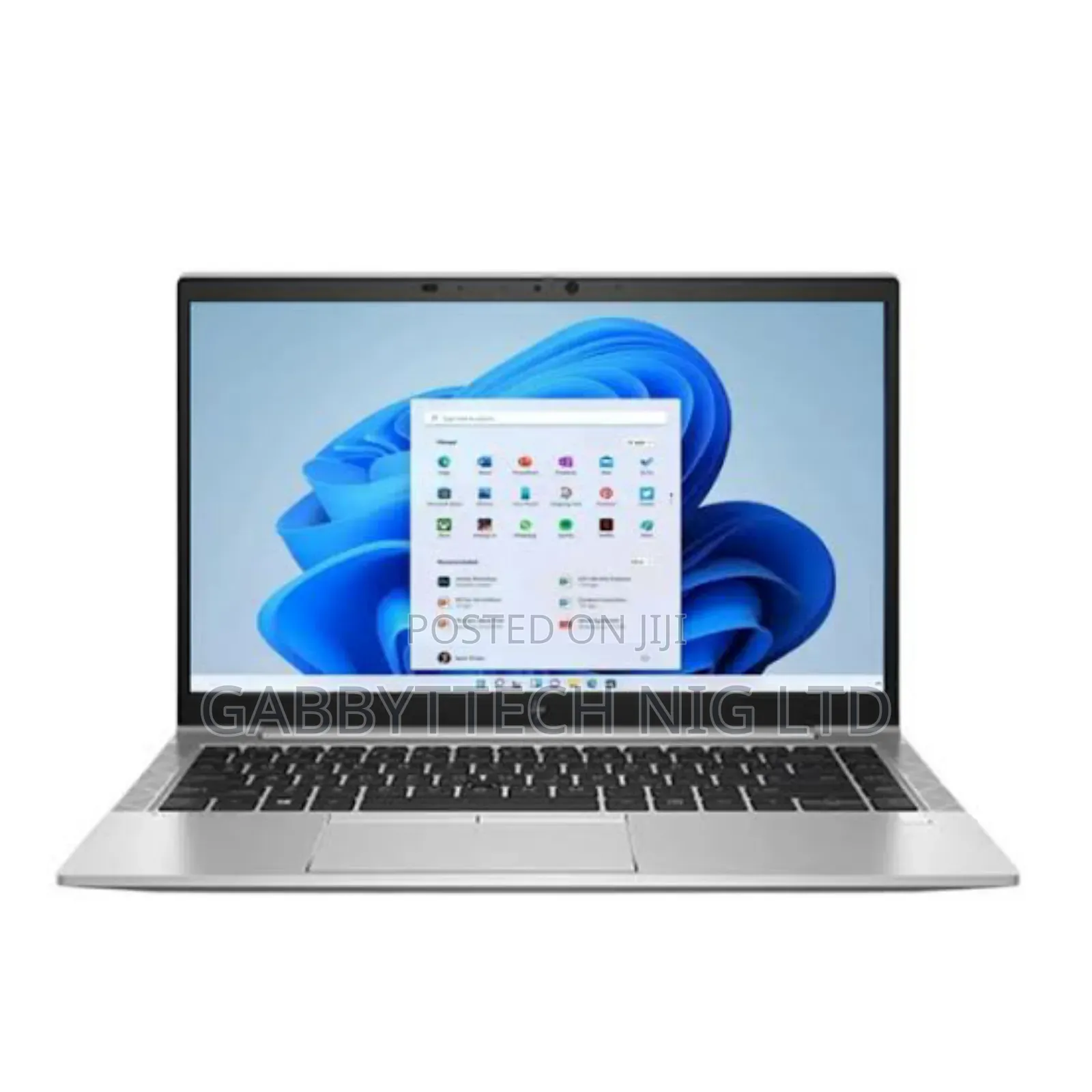 New Laptop HP EliteBook 840 G6 16GB Intel Core i5 SSD 1T