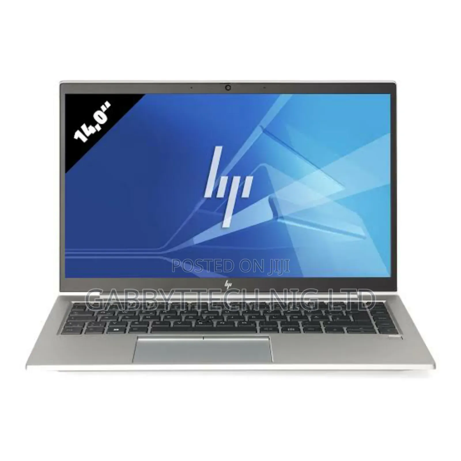 New Laptop HP EliteBook 840 G6 16GB Intel Core i5 SSD 1T