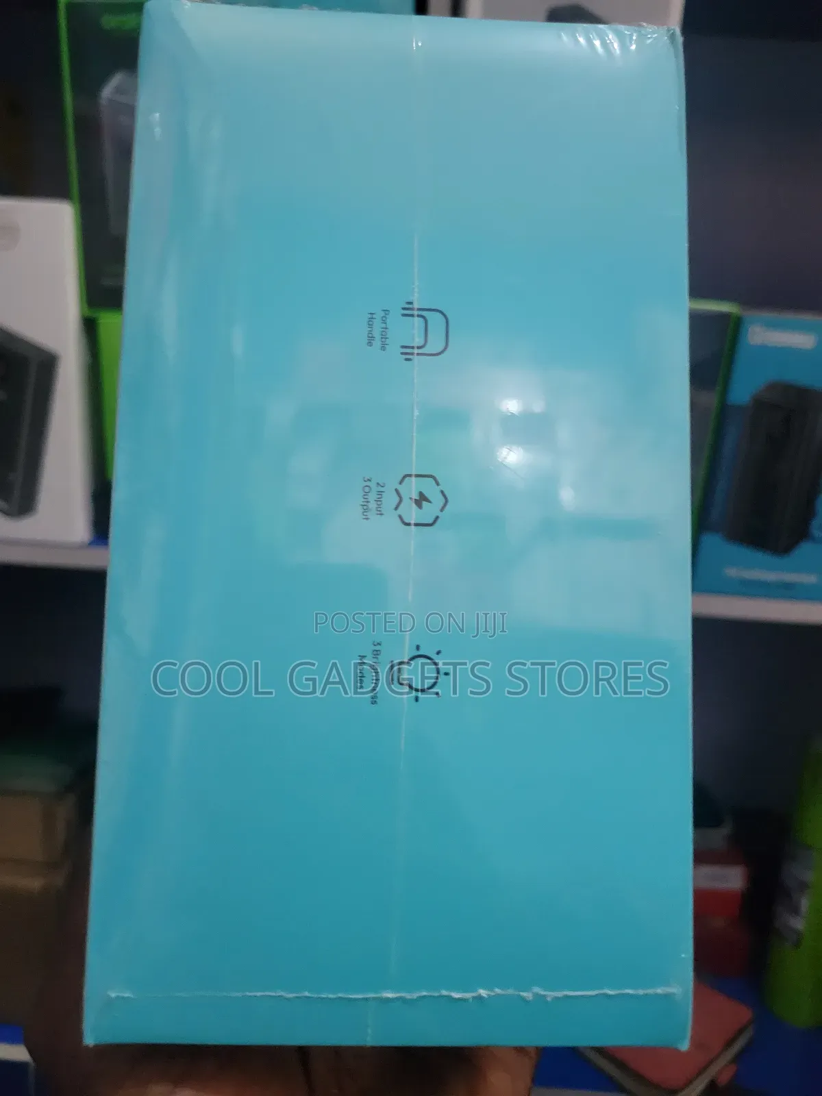 Romoss Pmt40 65w 40000mah Laptop and Phone Power Bank