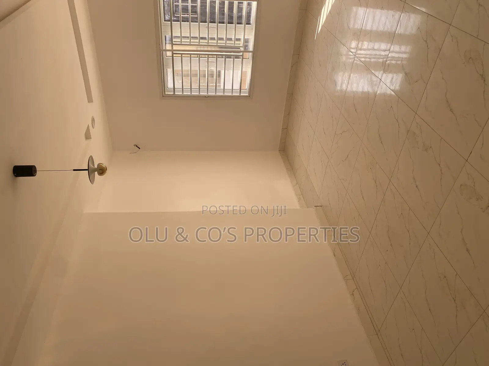 2bdrm Block of Flats in Katampe for rent