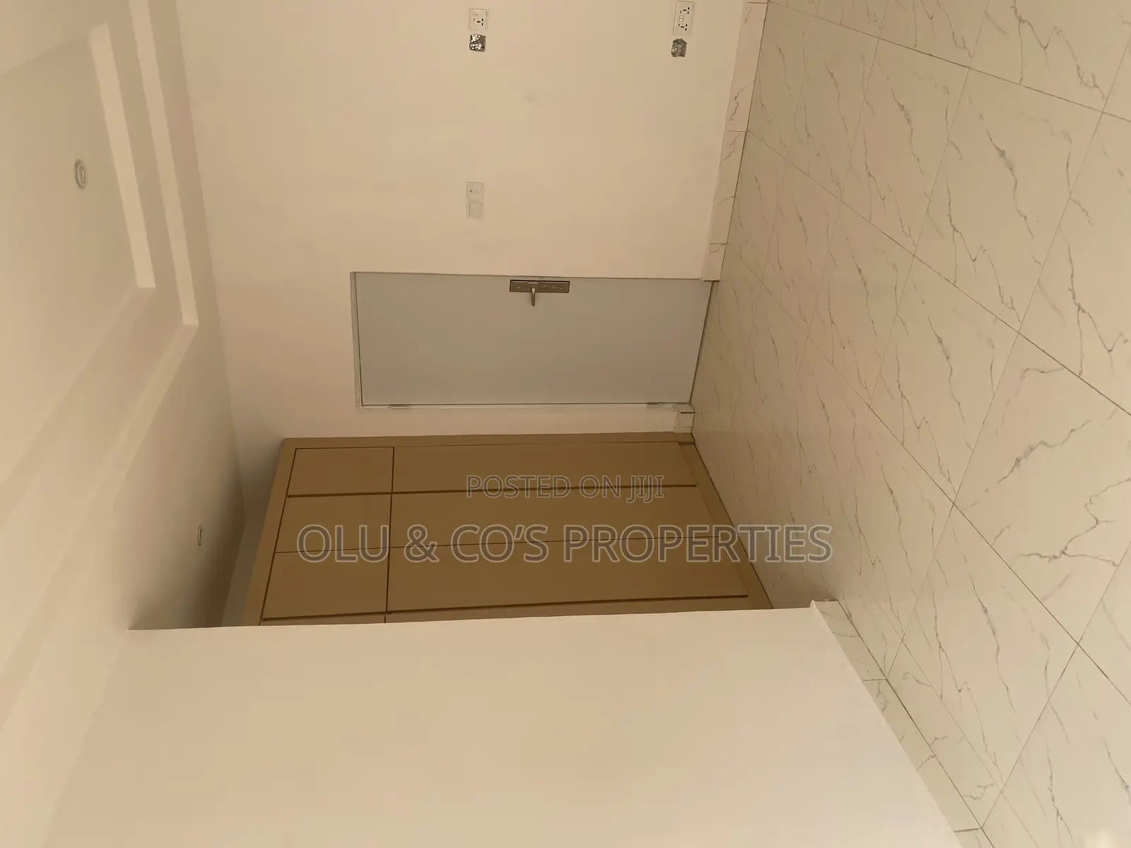 2bdrm Block of Flats in Katampe for rent
