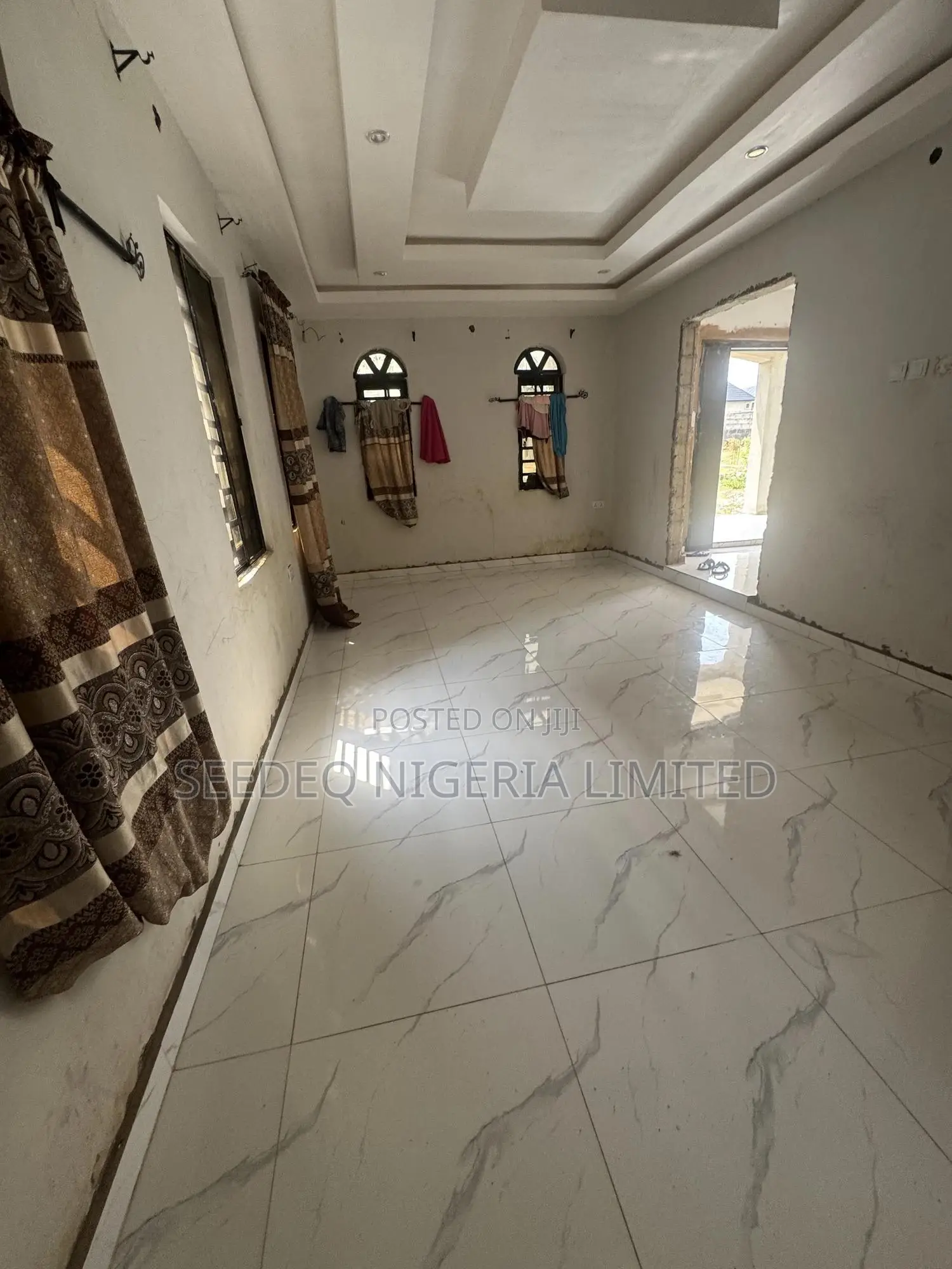 3bdrm Bungalow in Success Estate, Igbogbo for sale