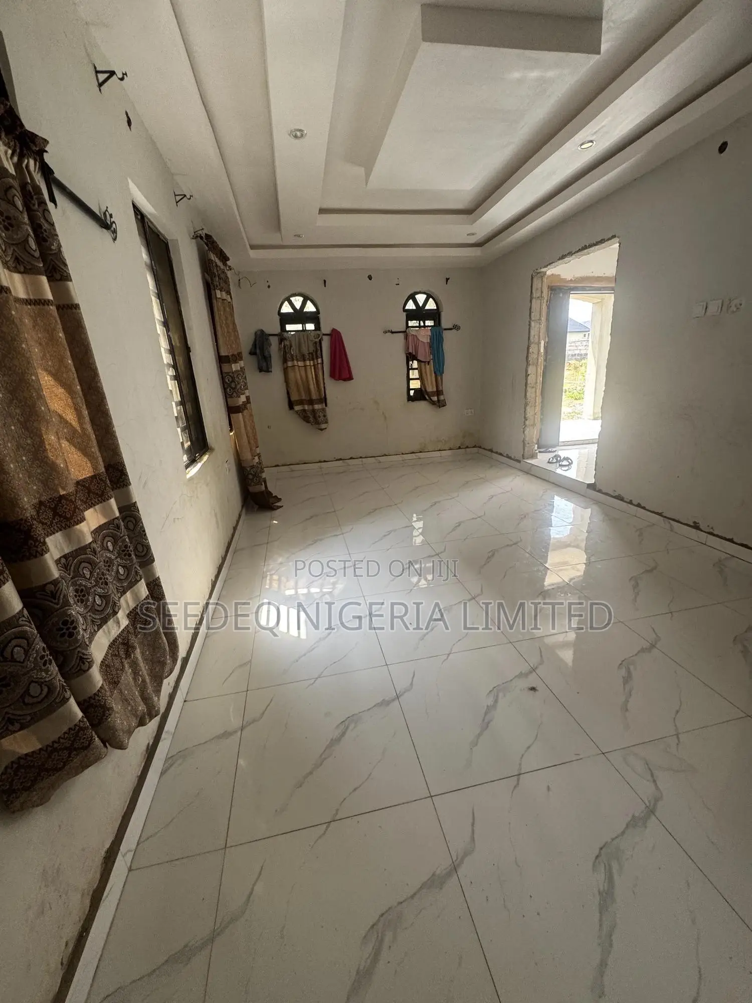 3bdrm Bungalow in Success Estate, Igbogbo for sale