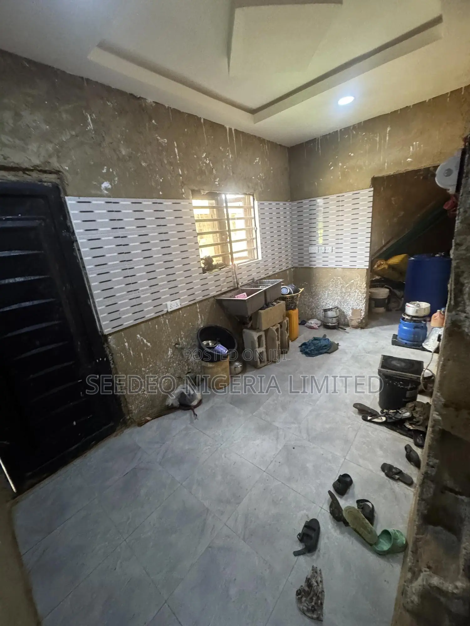 3bdrm Bungalow in Success Estate, Igbogbo for sale