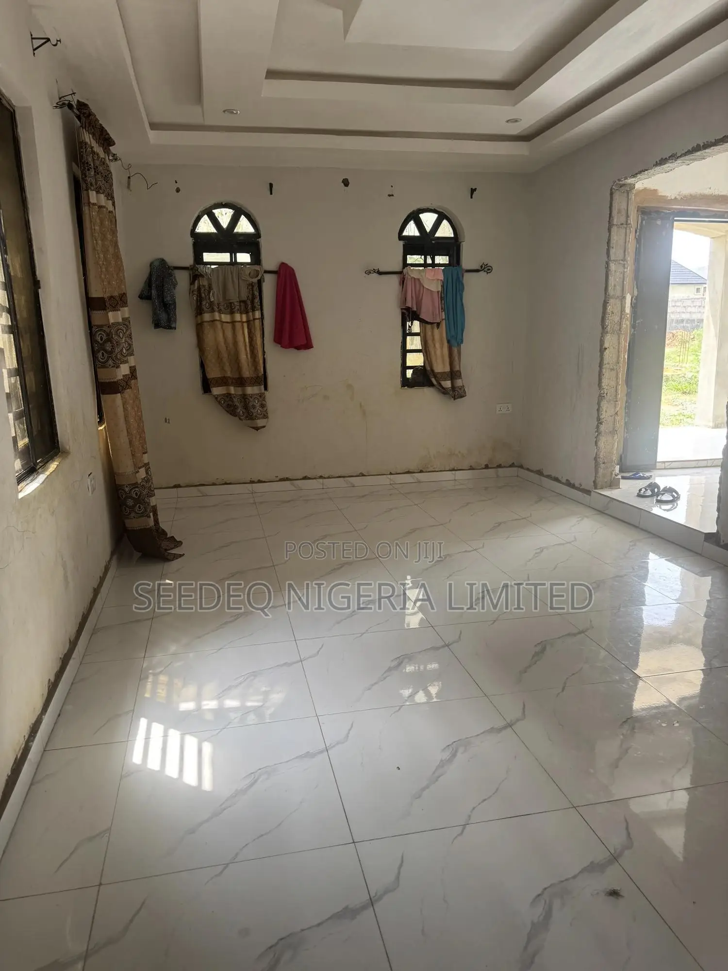 3bdrm Bungalow in Success Estate, Igbogbo for sale