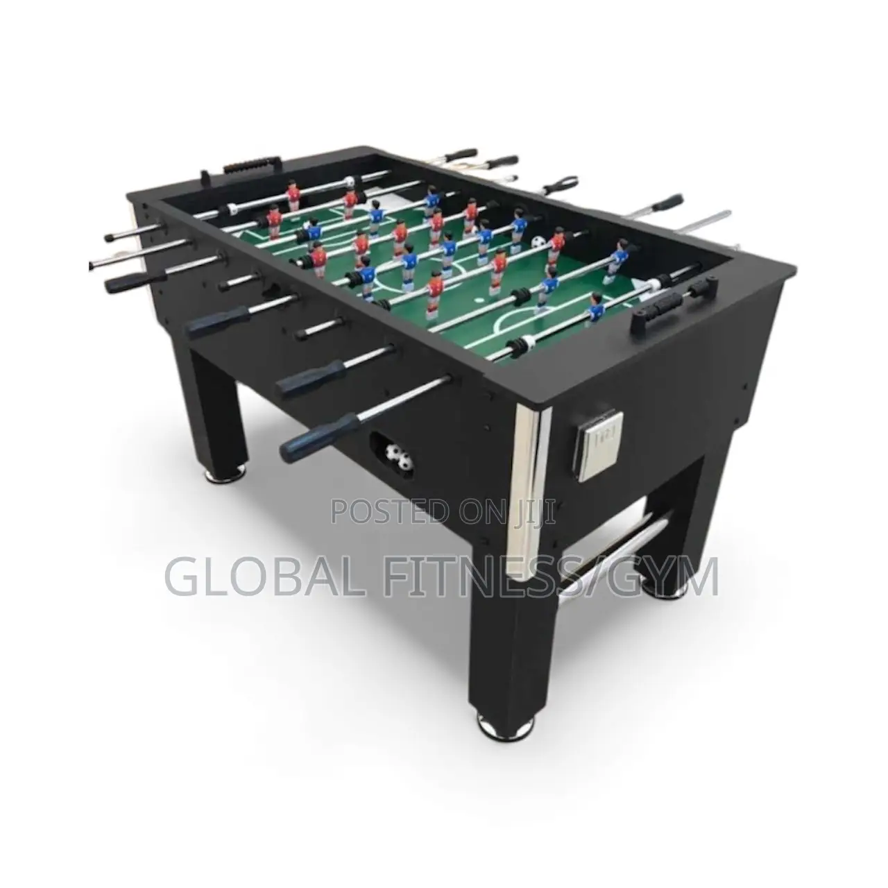 5fit. Soccer Table