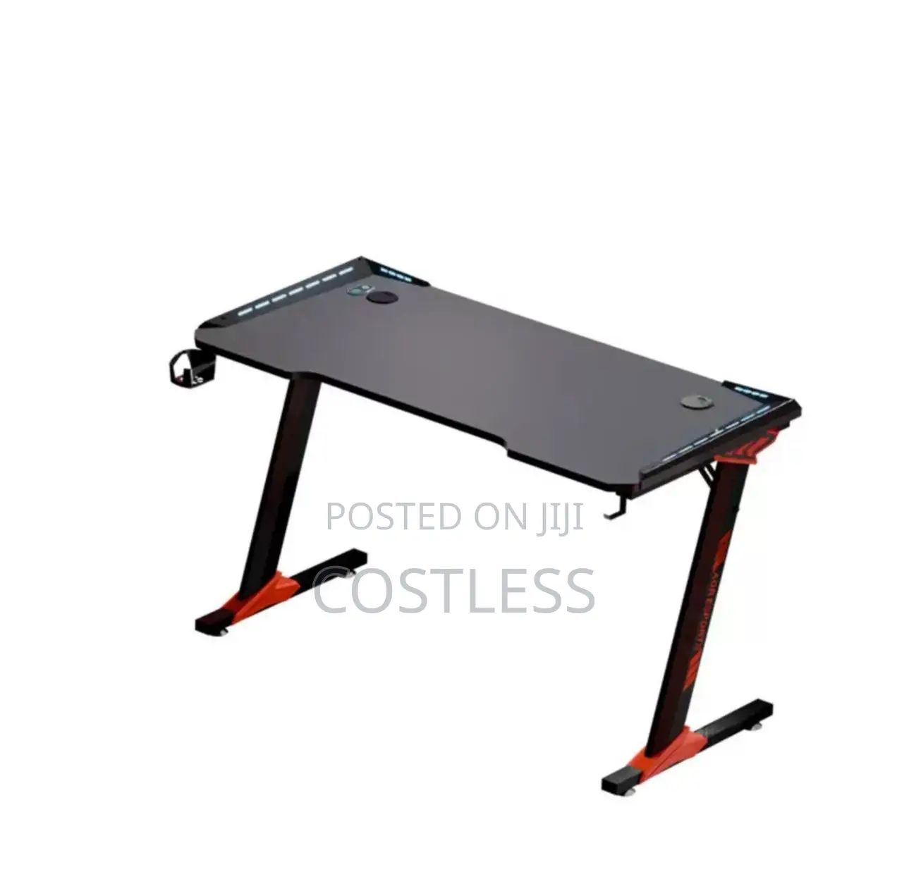 Luxury E-Sports Gaming Desk