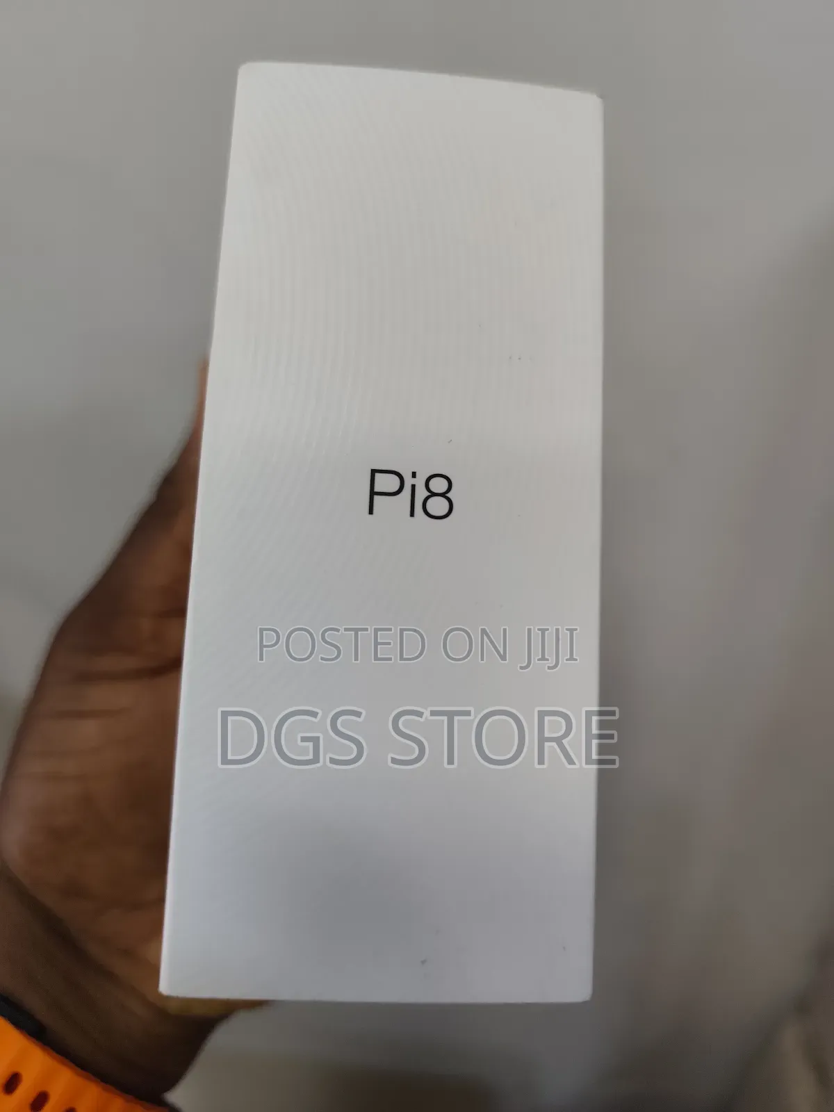 Bowers Wilkins Pi8 Bluetooth Earbuds