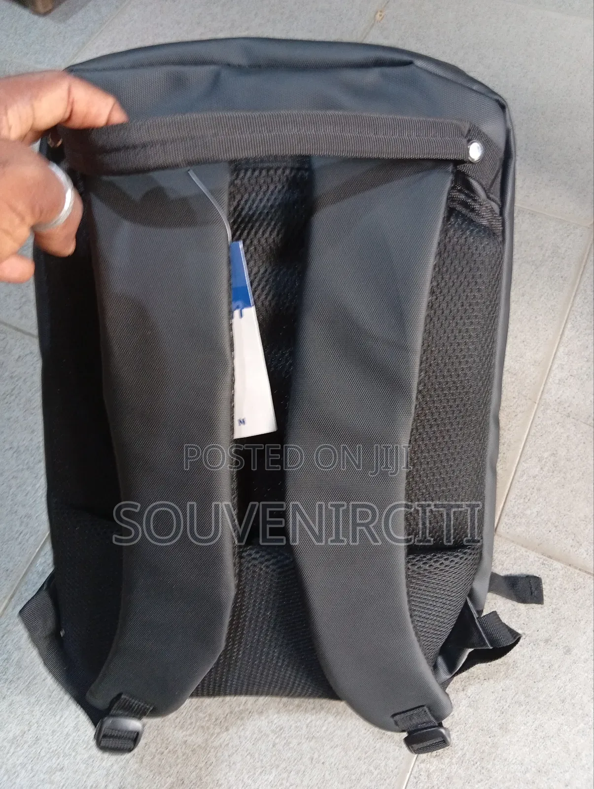 Weiirsson Quality Laptop Backpack Bags