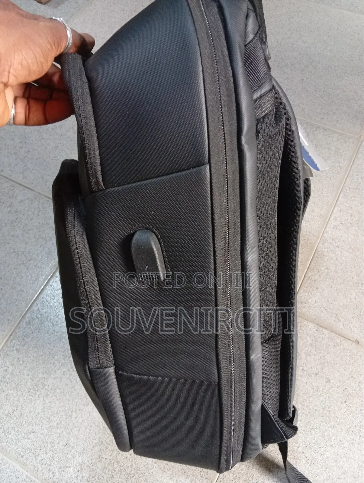 Weiirsson Quality Laptop Backpack Bags