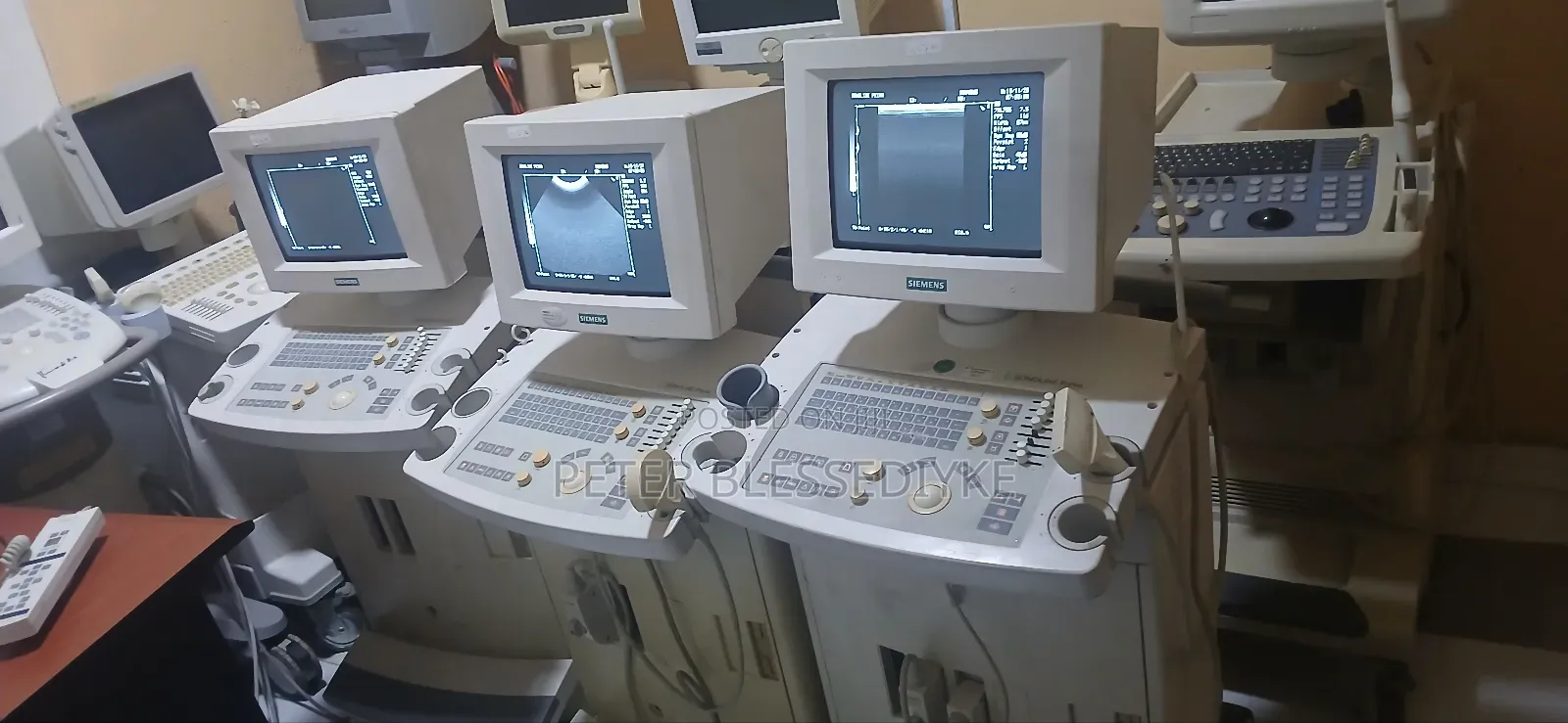 Siemens Sonoline Prima
