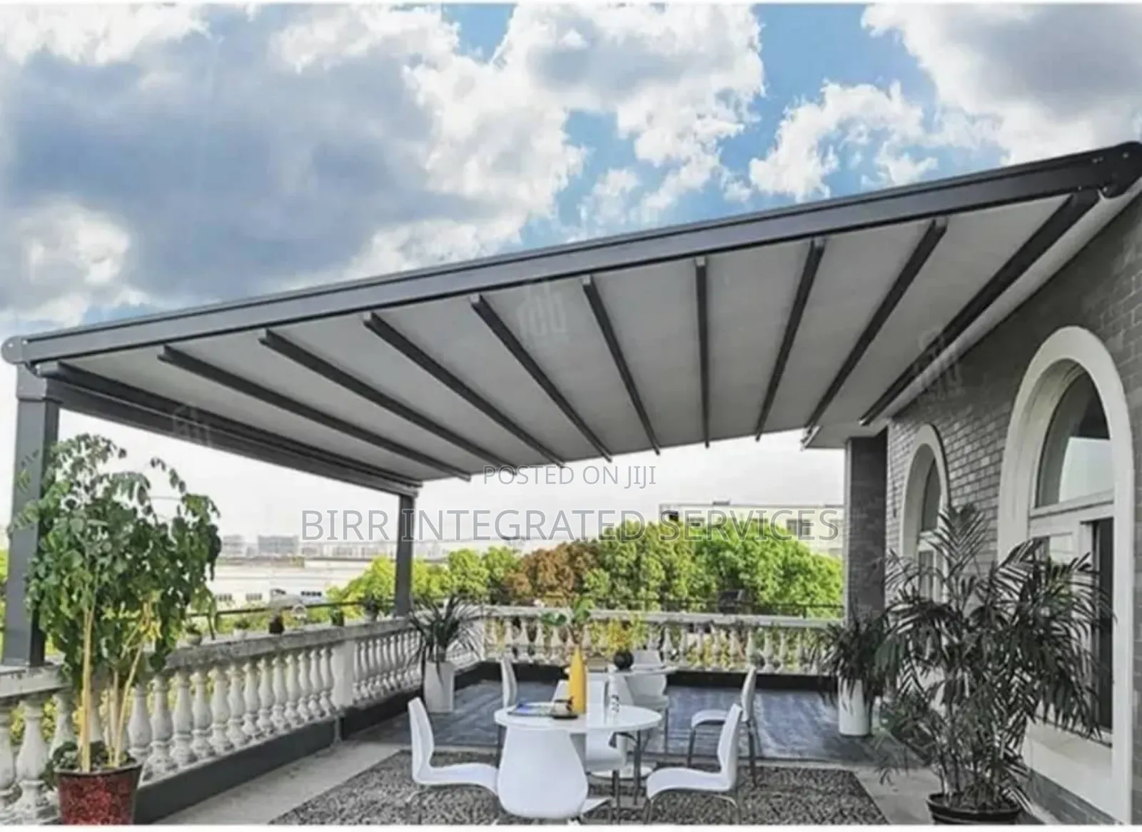 Retractable Roofing, Moveable Roofing