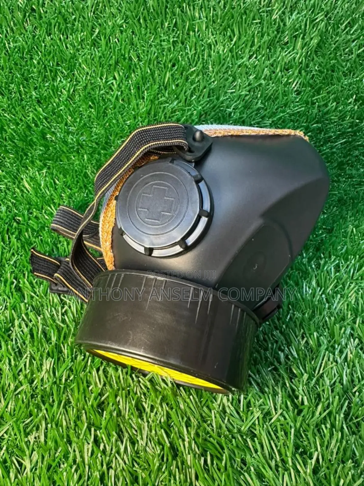 Nose Mask Available At Aa Safety Shops Abuja