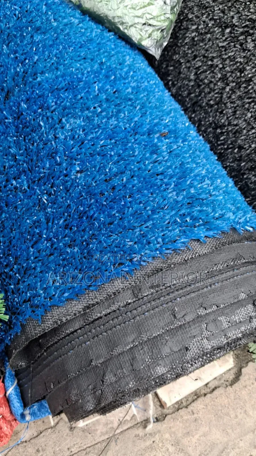 Artificial Grass Carpet