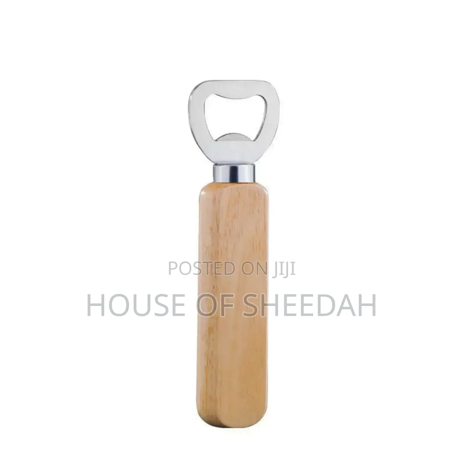 12pcs Wooden Bottle Opener