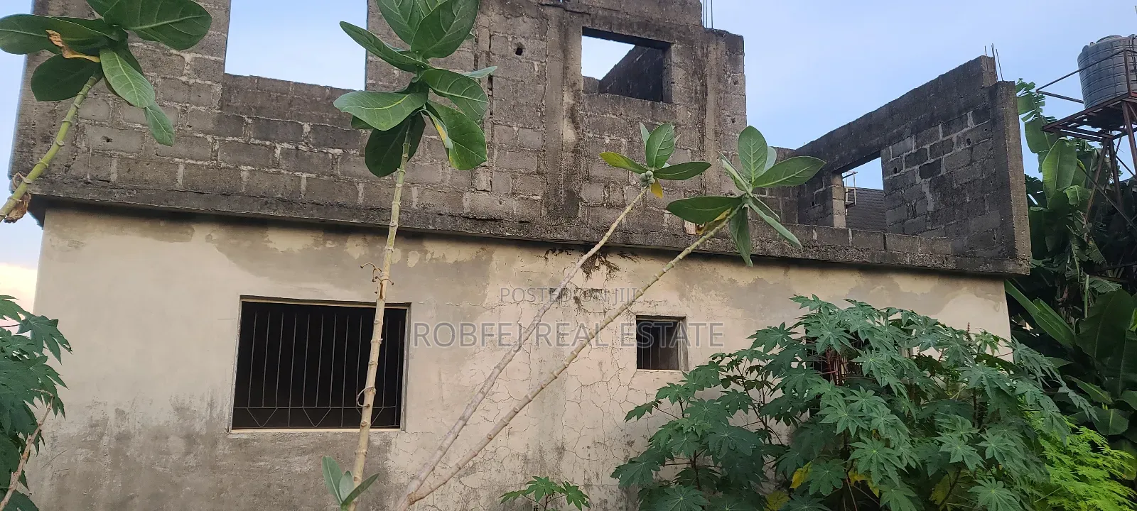 3bdrm Block of Flats in Abijo for sale