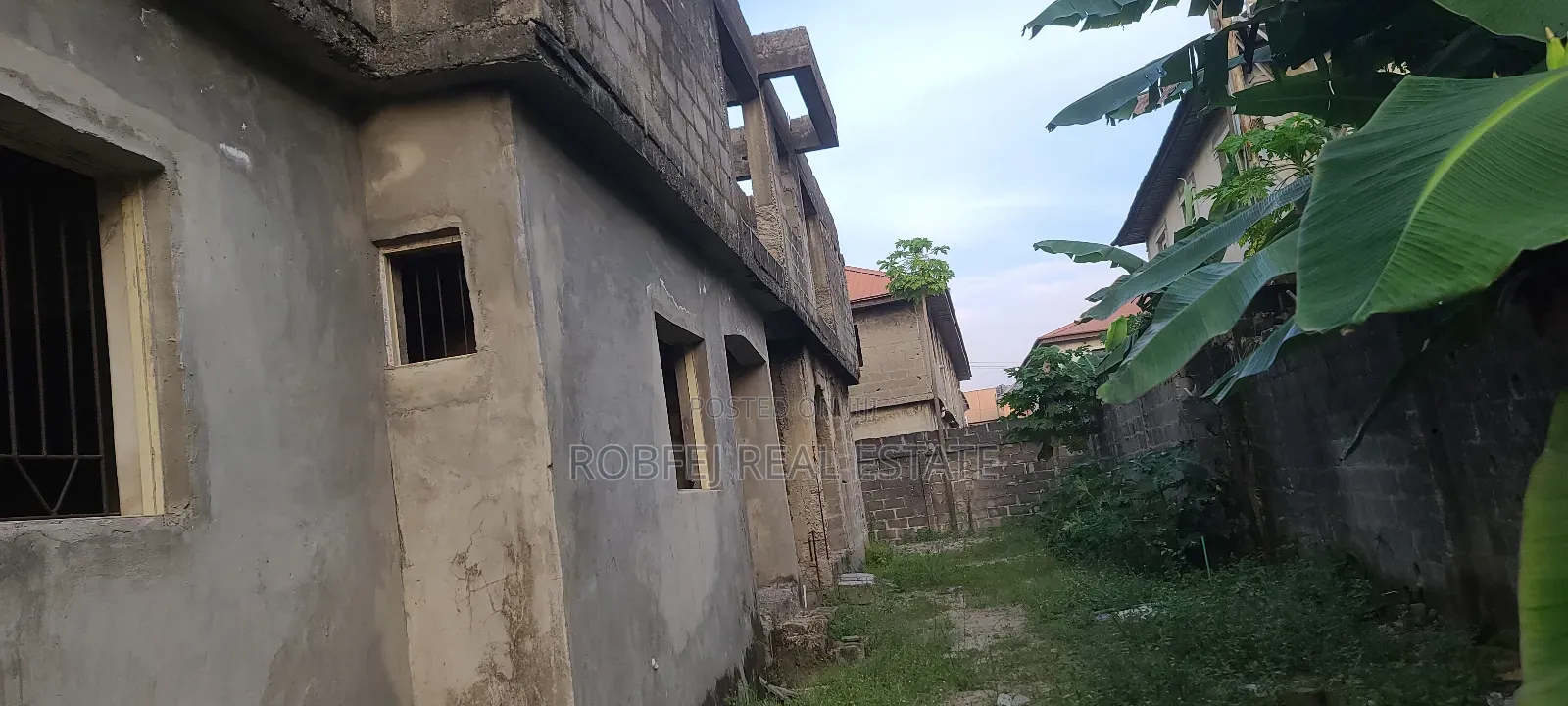 3bdrm Block of Flats in Abijo for sale