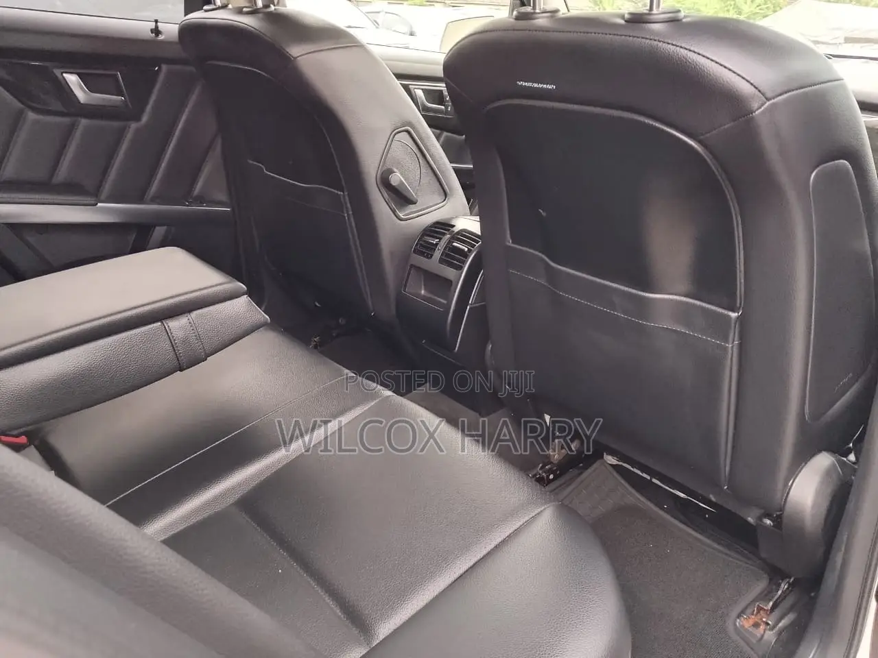 Mercedes-Benz GLK-Class Base GLK 350 4dr AWD 4MATIC (3.5L 6cyl 7A) 2015 White