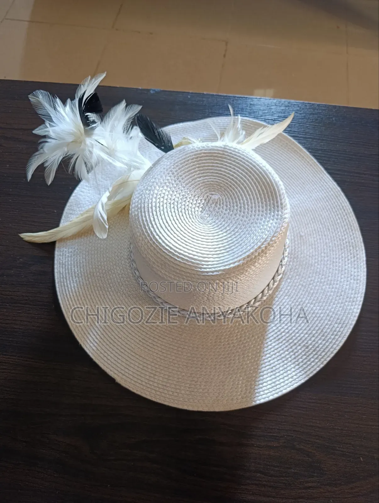 Female Headwear Facinator