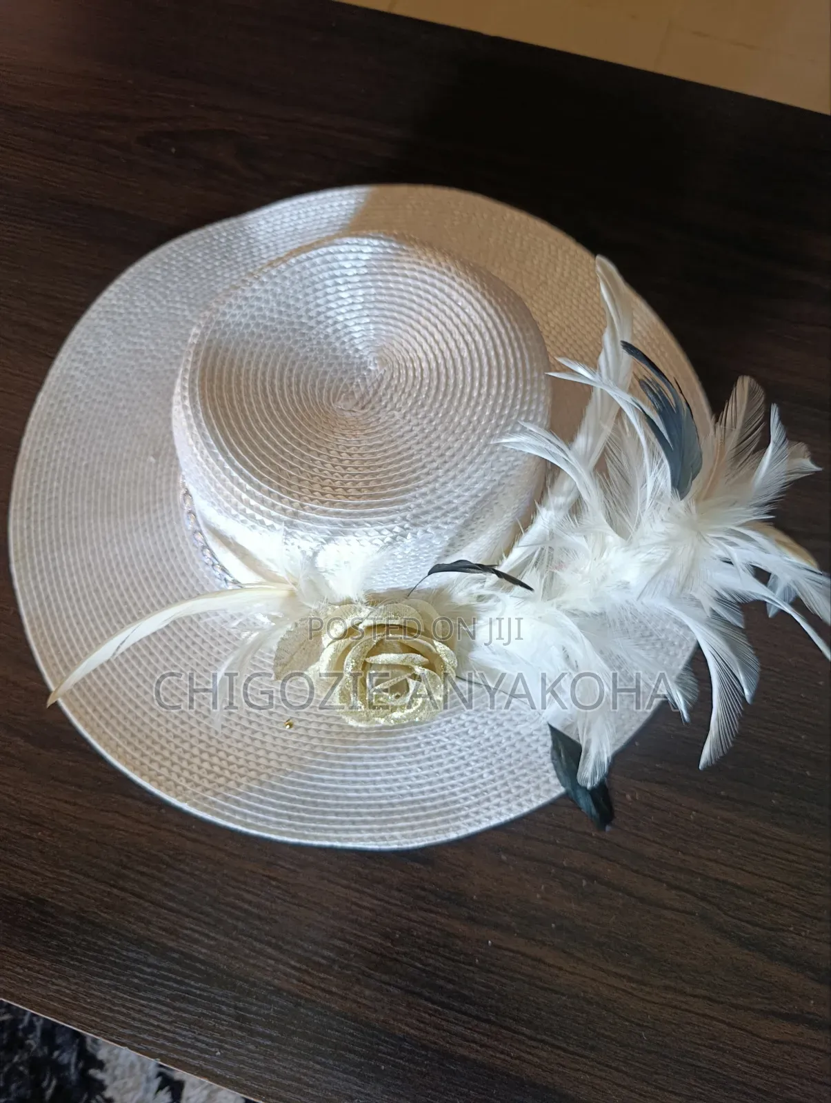Female Headwear Facinator