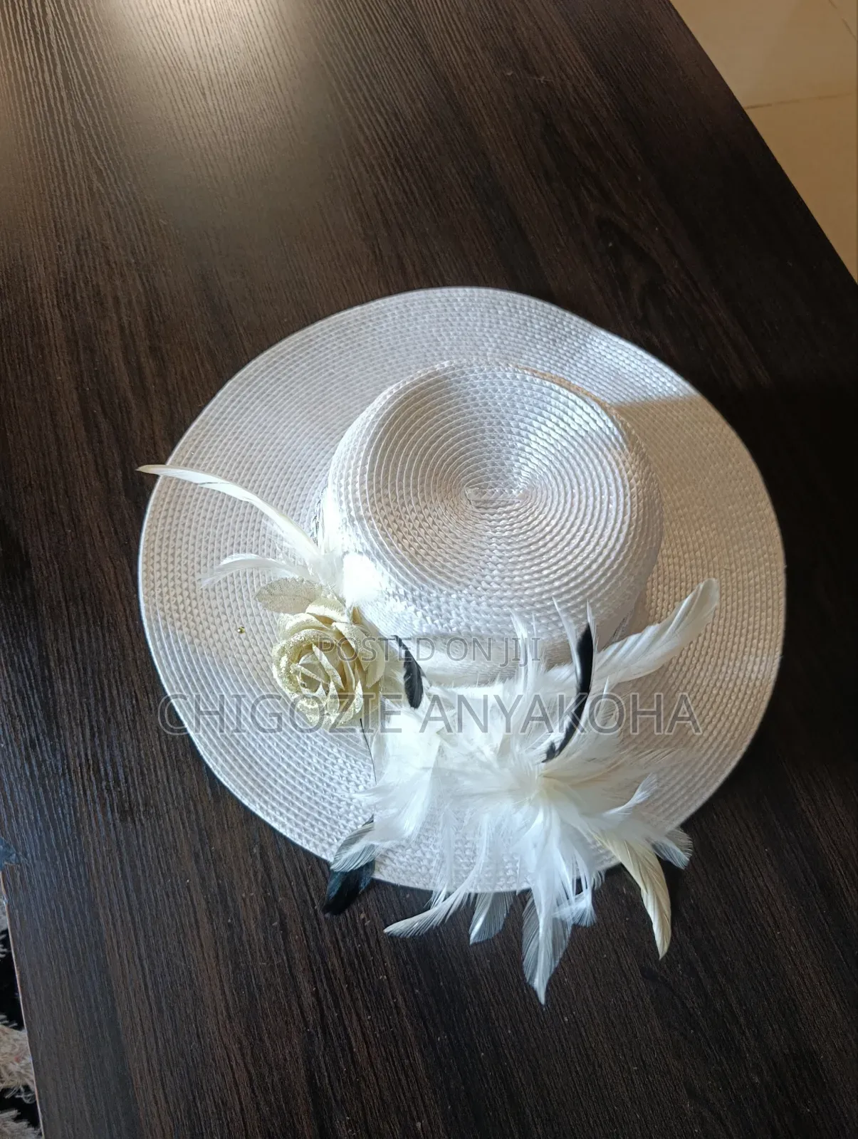 Female Headwear Facinator