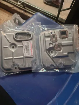 Gear Filter Toyota Hiace 2020-2025