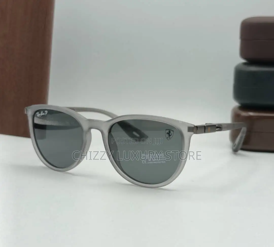 Rayban Quality Luxury Men Sunglasses