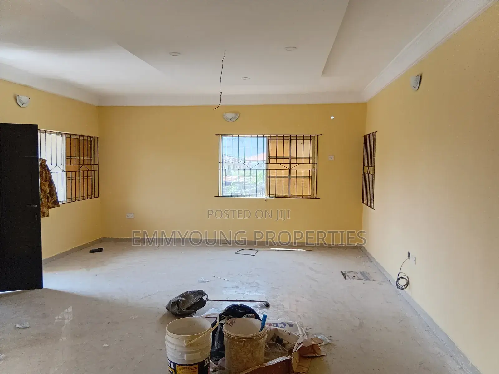 Furnished 2bdrm Apartment in Beachway Estate, Kosofe for rent