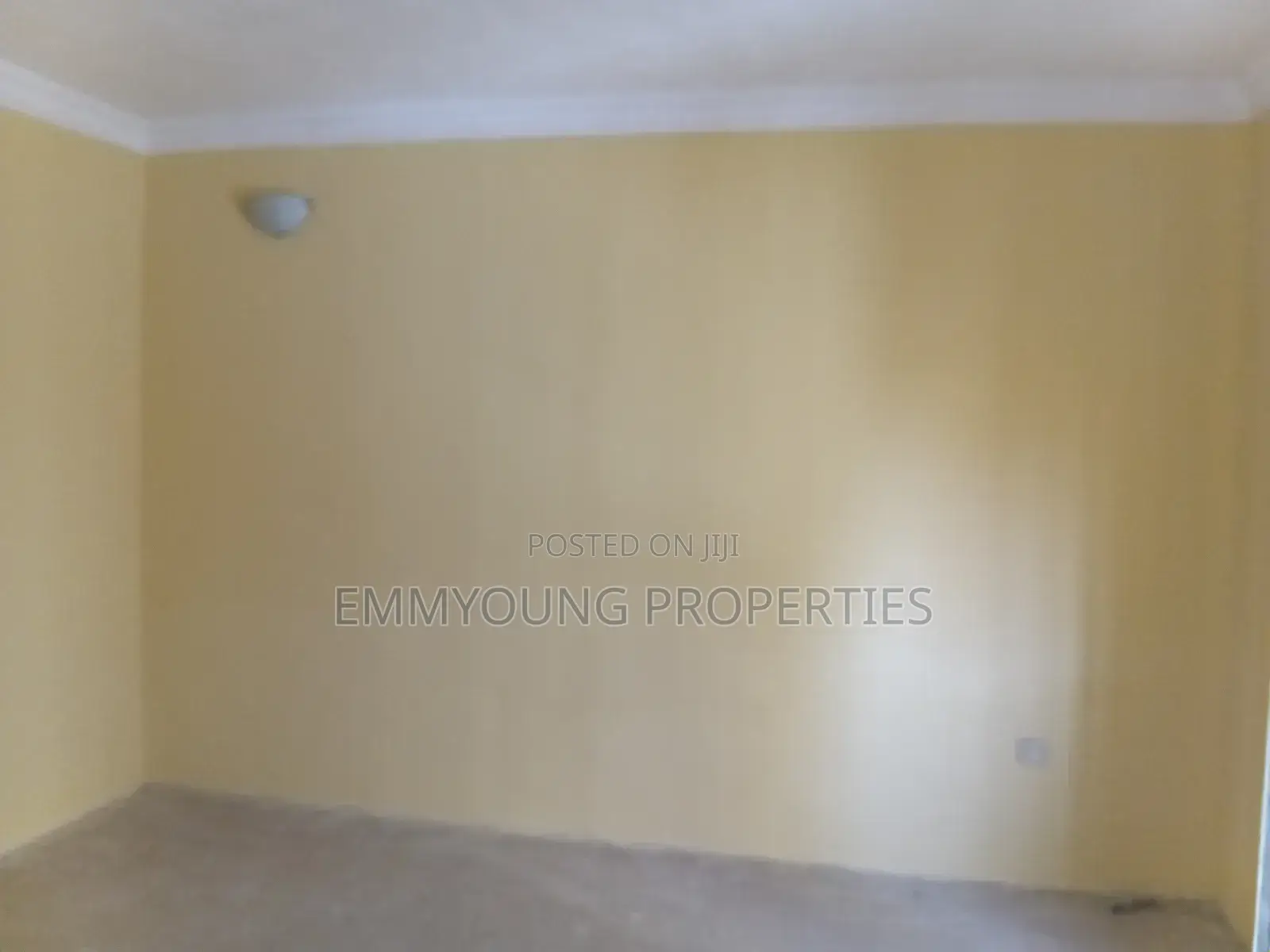 Furnished 2bdrm Apartment in Beachway Estate, Kosofe for rent