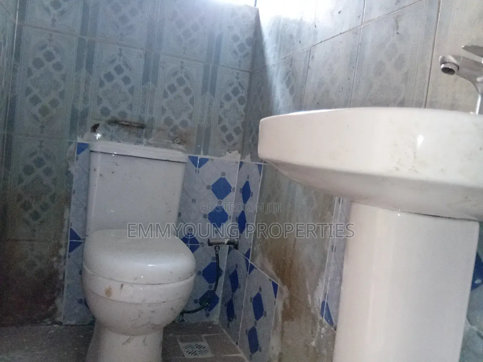 Furnished 2bdrm Apartment in Beachway Estate, Kosofe for rent