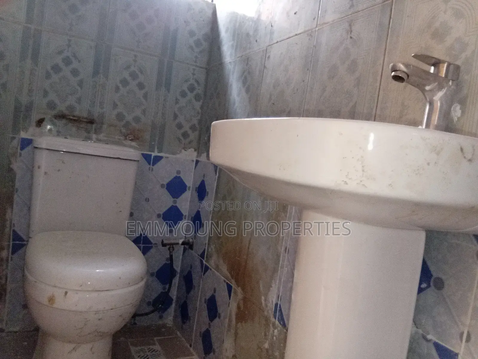 Furnished 2bdrm Apartment in Beachway Estate, Kosofe for rent