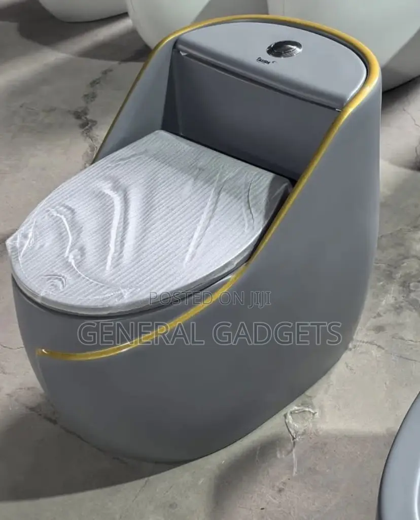 Luxurious High Quality Spain Water Closet