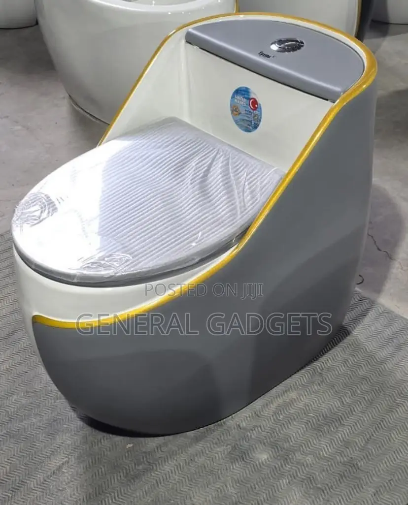 Luxurious High Quality Spain Water Closet