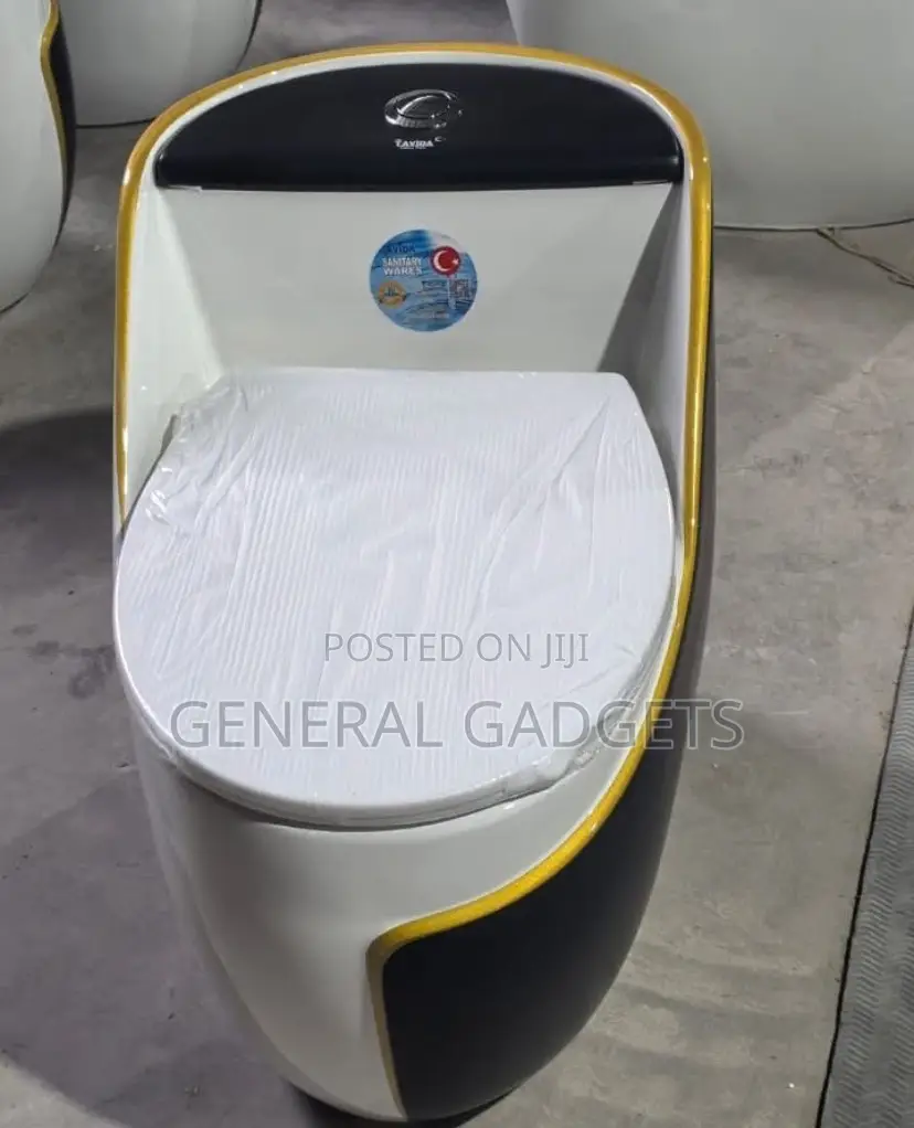 Luxurious High Quality Spain Water Closet