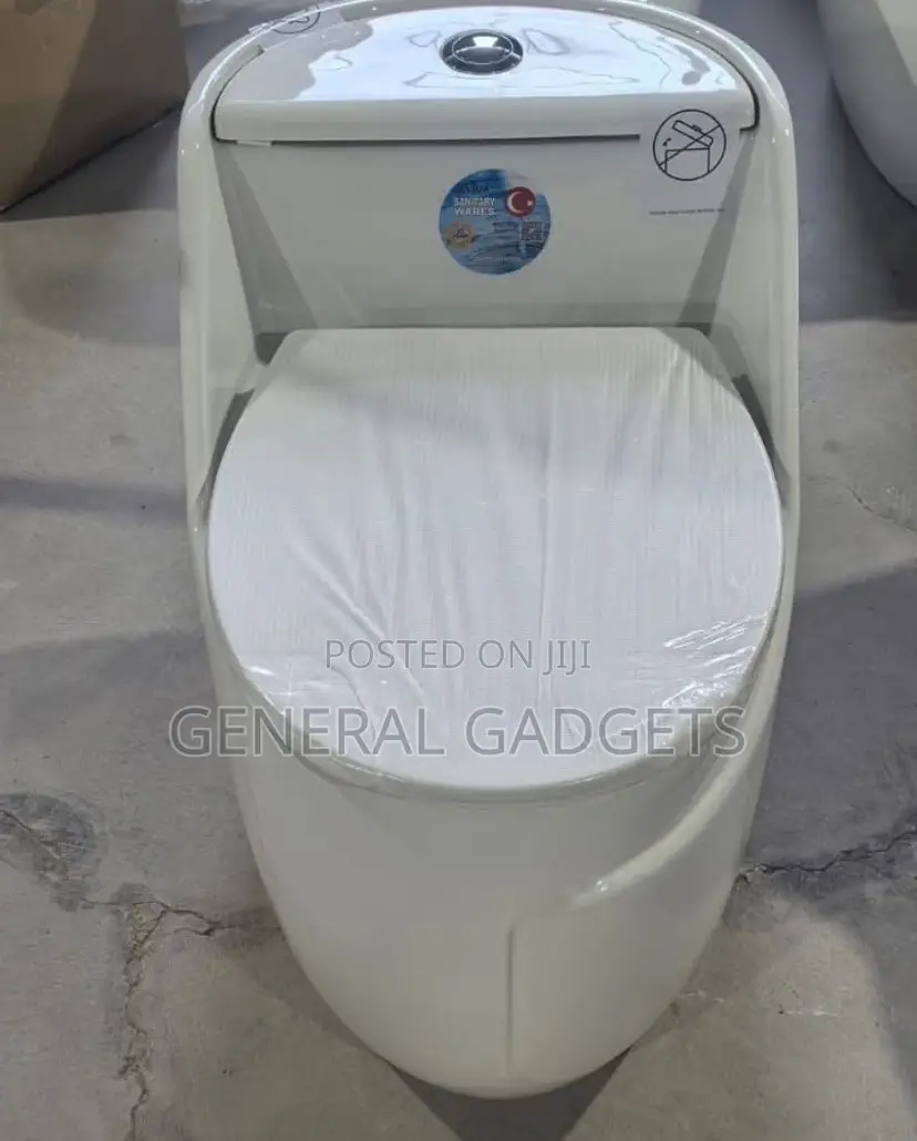 Luxurious High Quality Spain Water Closet