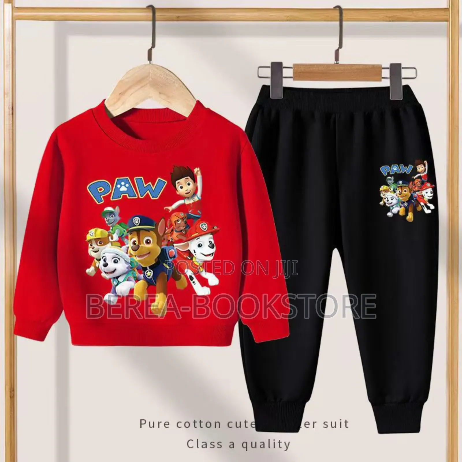 Top and Trouser for Boys Girls