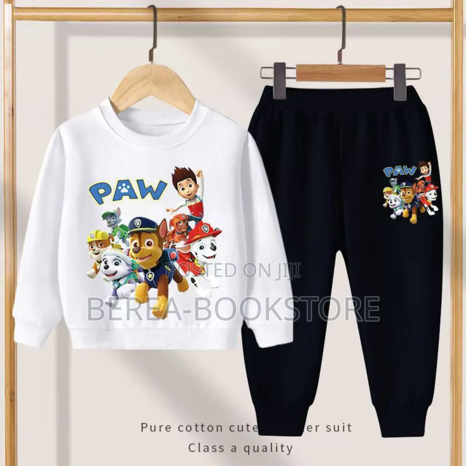 Top and Trouser for Boys Girls