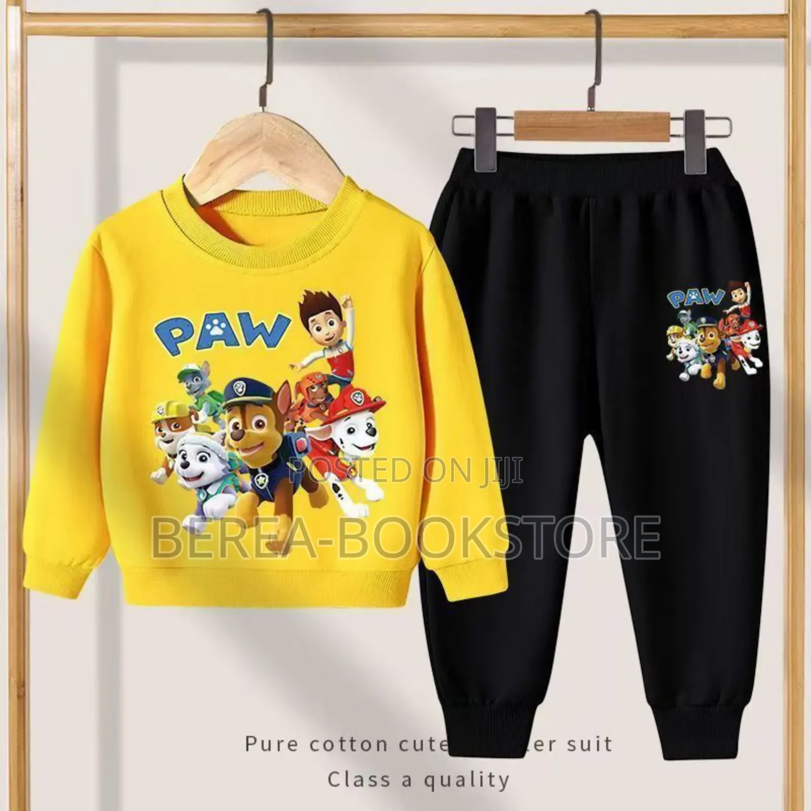 Top and Trouser for Boys Girls
