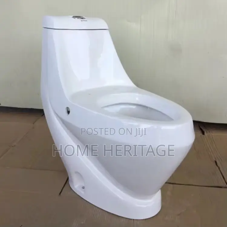 Toilet Seat 091