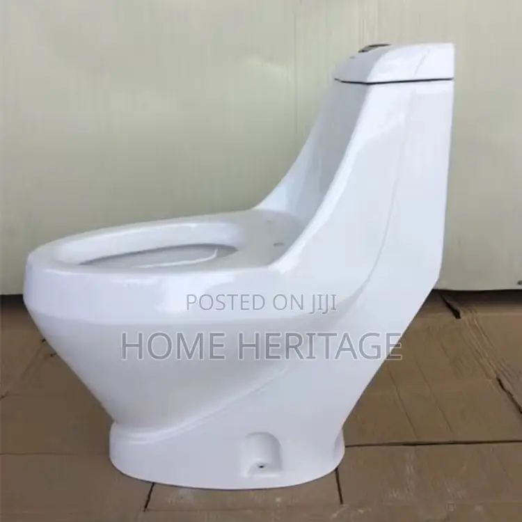 Toilet Seat 091
